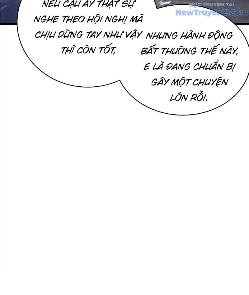 Toàn Dân Chuyển Chức: Bị Động Của Ta Vô Địch chapter 82 - Trang 112