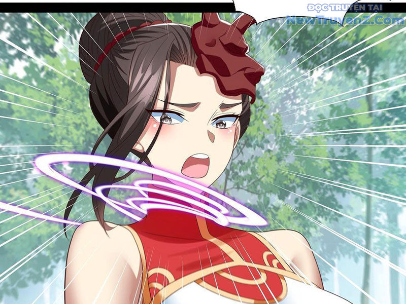 Hoá Ra Ta Là Lão Tổ Ma đạo? chapter 95 - Trang 29