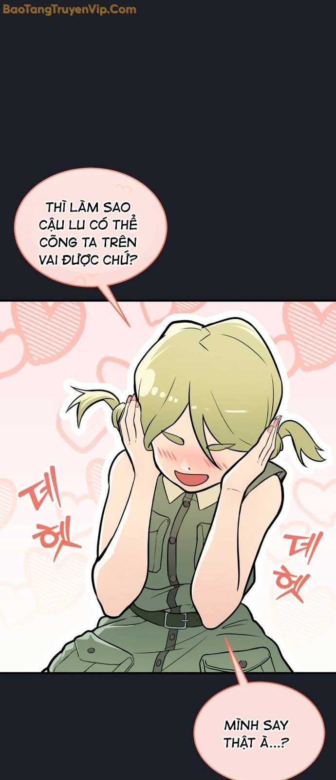 Cuộc Chiến Trong Tòa Tháp: Urek Mazino chapter 8 - Trang 30