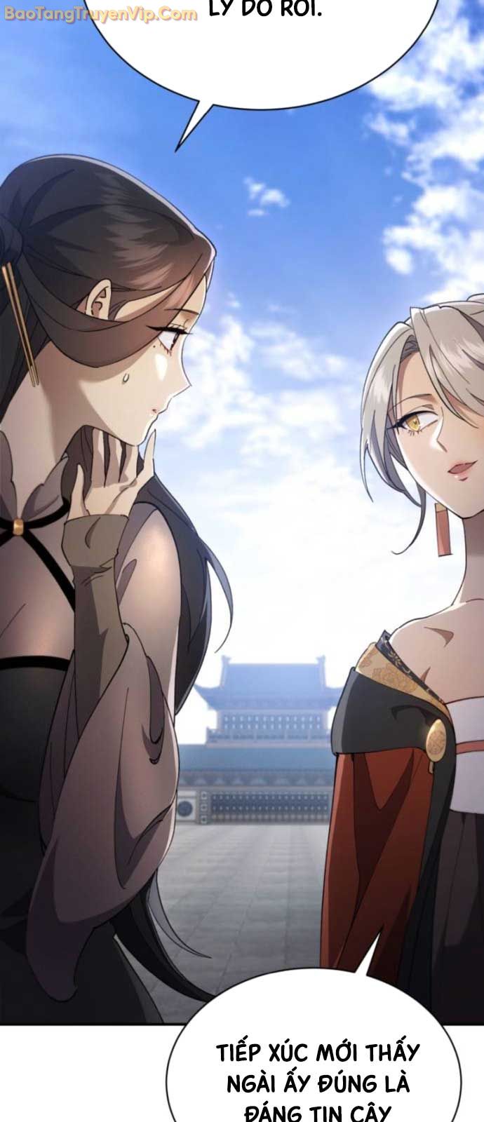 Thiên Ma Muốn Sống Một Cuộc Đời Bình Lặng chapter 31 - Trang 37