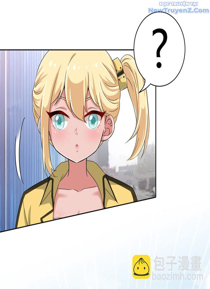 Ông Trời Đã Ban Cho Tôi Siêu Năng Lực Kỳ Lạ Gì Thế Này? chapter 53 - Trang 24