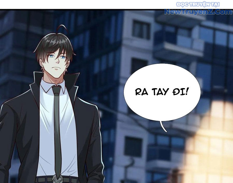 Ta Tu Luyện Thành Thần Tại đô Thị chapter 110 - Trang 2