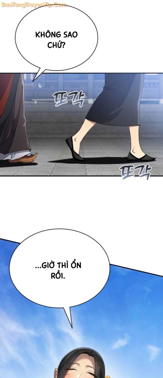 Thiên Ma Muốn Sống Một Cuộc Đời Bình Lặng chapter 31 - Trang 30