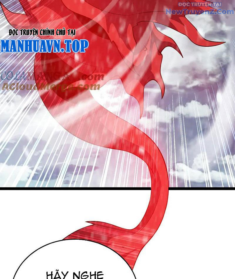 Vạn Tộc Xâm Lấn: Toàn Dân Tham Chiến, Ta Ở Lại Hậu Phương chapter 41 - Trang 63
