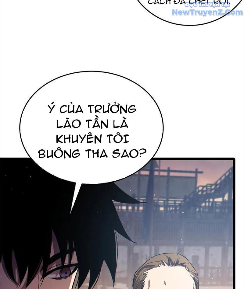 Toàn Dân Chuyển Chức: Bị Động Của Ta Vô Địch chapter 82 - Trang 77