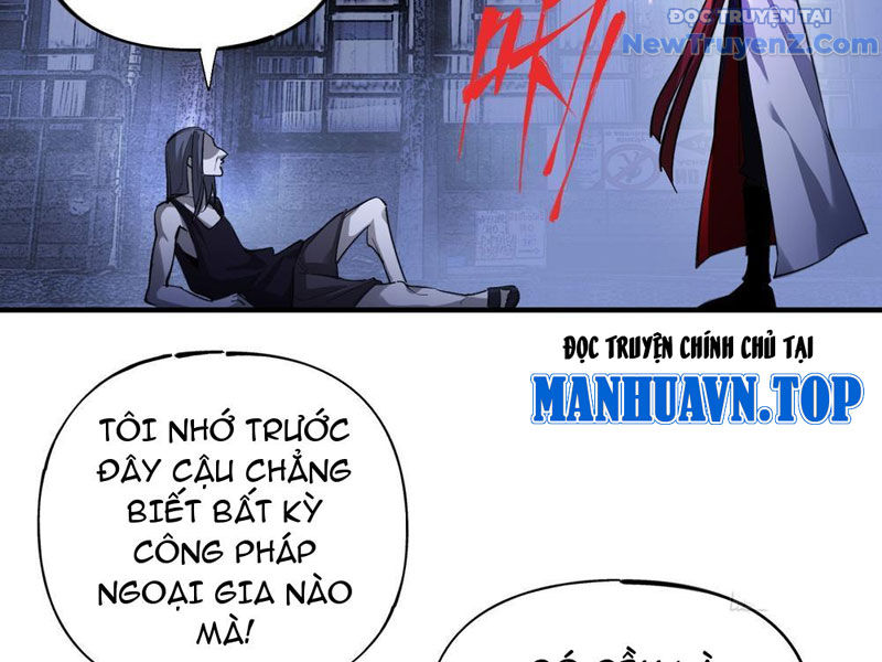 Trùng Sinh Tại Thế Giới Tu Chân, Ta Giết Tới Đỉnh chapter 1 - Trang 87