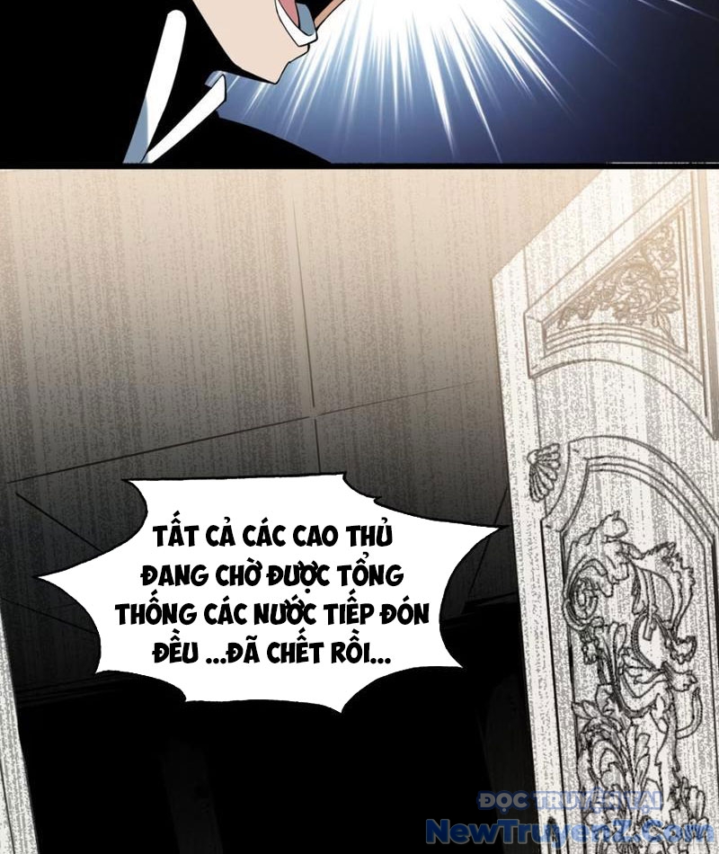Pháp Sư Ký Sinh chapter 3 - Trang 138