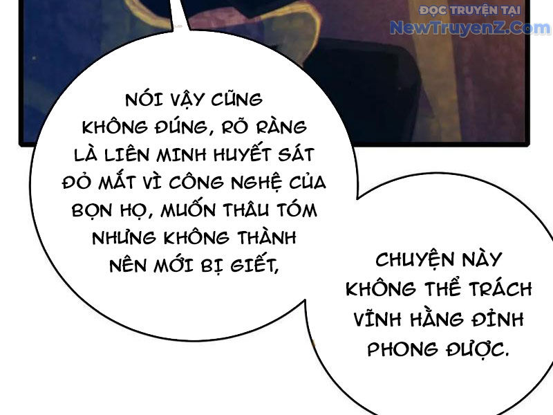 Toàn Dân Chuyển Chức: Bị Động Của Ta Vô Địch chapter 83 - Trang 11