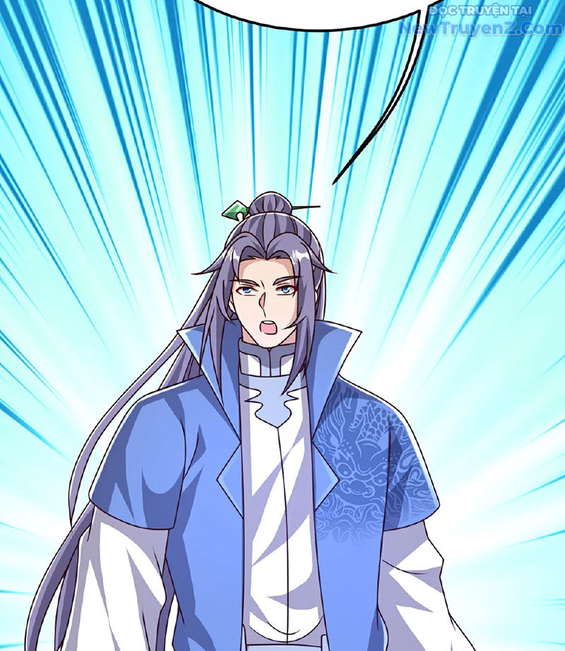 Chí Tôn Hoàn Mỹ chapter 86 - Trang 47