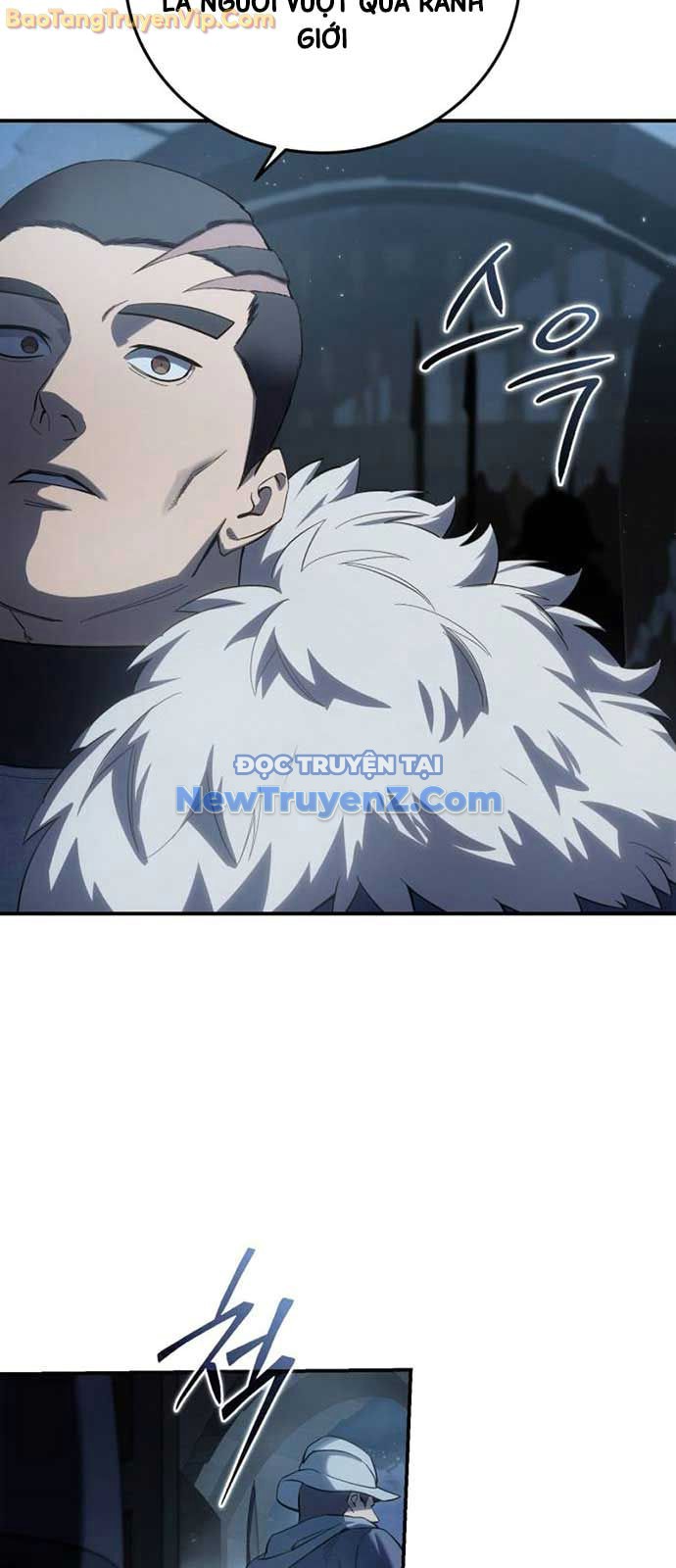 Tinh Tú Kiếm Sĩ chapter 91 - Trang 37