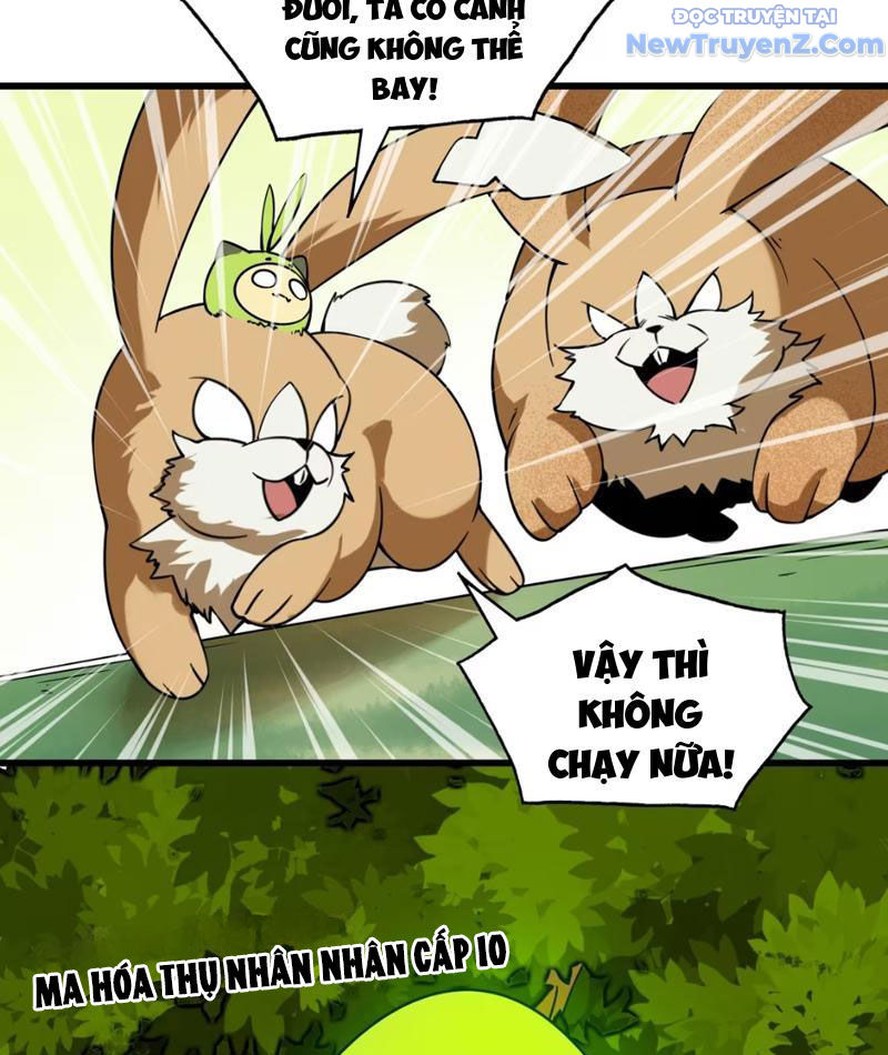 Pháp Sư Ký Sinh chapter 5 - Trang 80