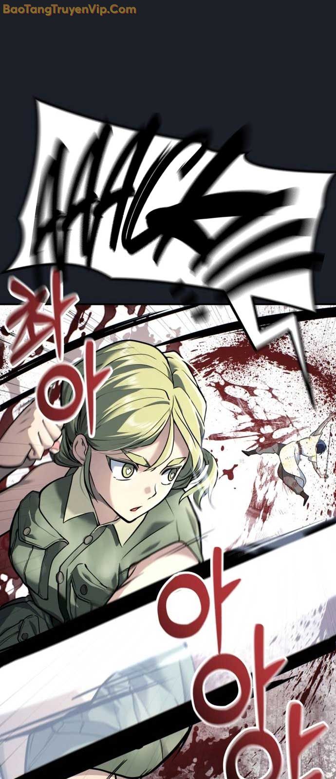Cuộc Chiến Trong Tòa Tháp: Urek Mazino chapter 8 - Trang 35