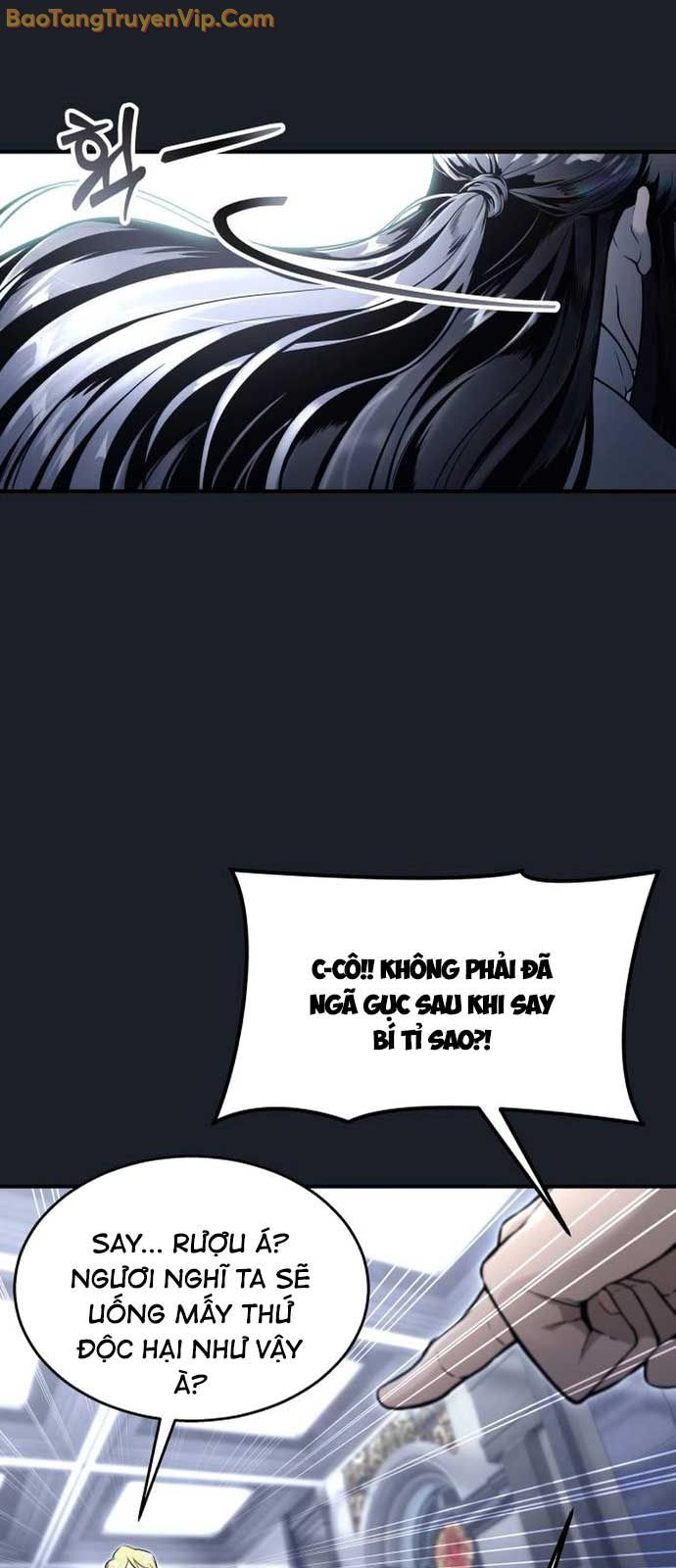 Cuộc Chiến Trong Tòa Tháp: Urek Mazino chapter 8 - Trang 27