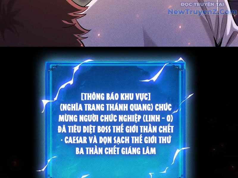 Treo Máy Trăm Vạn Năm Ta Tỉnh Lại Thành Thần chapter 37 - Trang 125