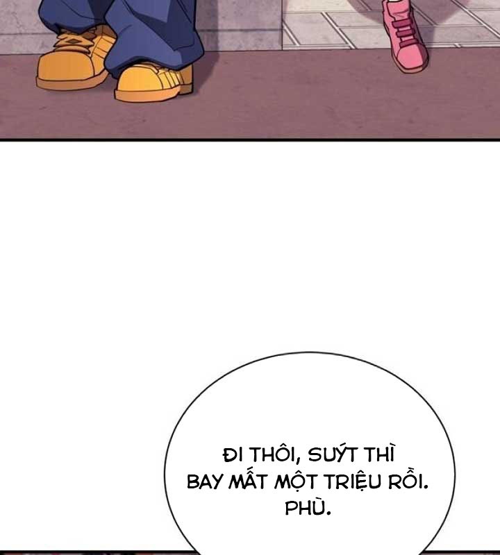Cuộc Sống Học Đường Của Đội Trưởng Quận chapter 20 - Trang 86