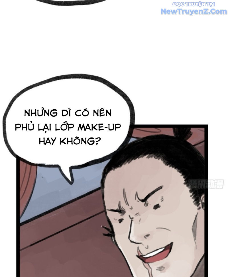 Hiệp Khách Hành Bất Thông chapter 21 - Trang 31
