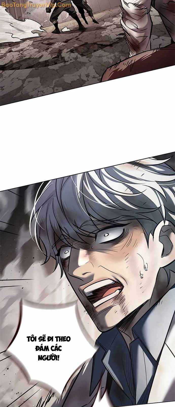 Hóa Thân Thành Mèo chapter 350 - Trang 74