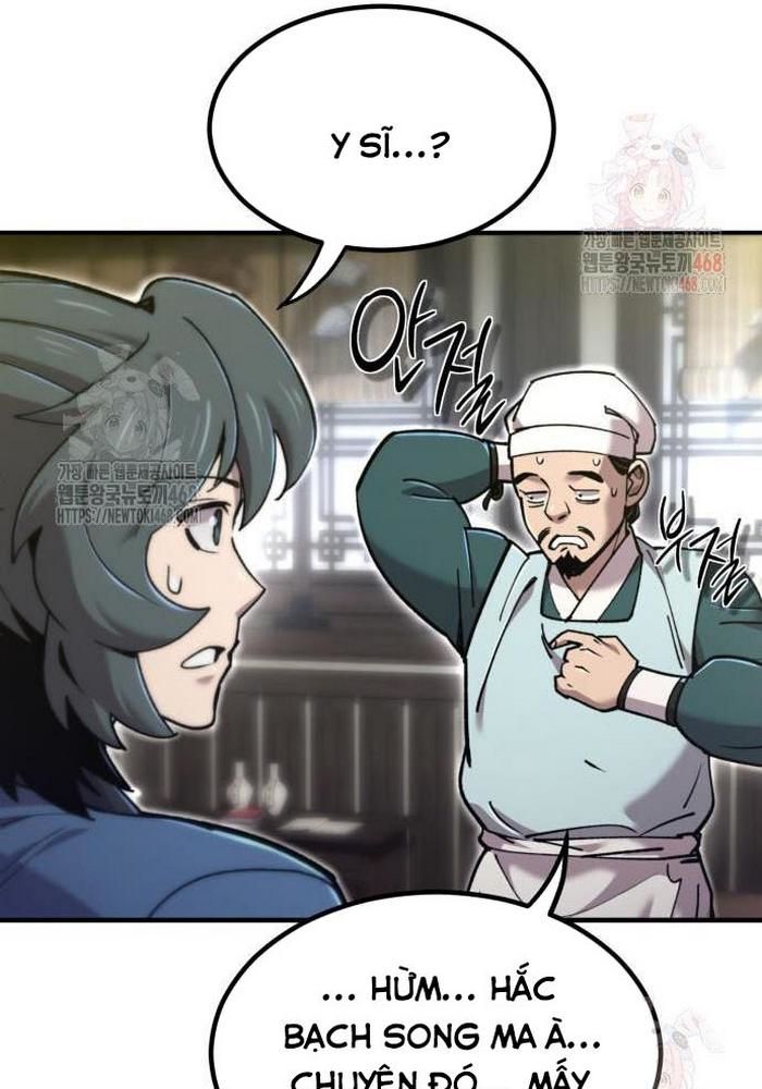 Sư Tôn Của Ta Luôn Dõi Theo chapter 42 - Trang 22