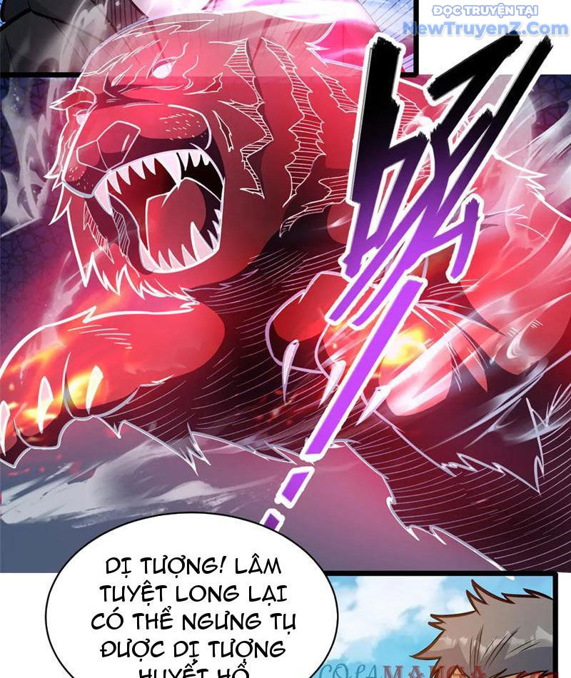 Đô Thị Cực Phẩm Y Thần chapter 253 - Trang 6