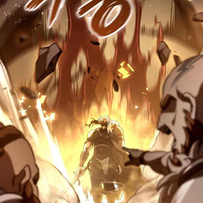 Sử Thi Valhalla chapter 34 - Trang 49