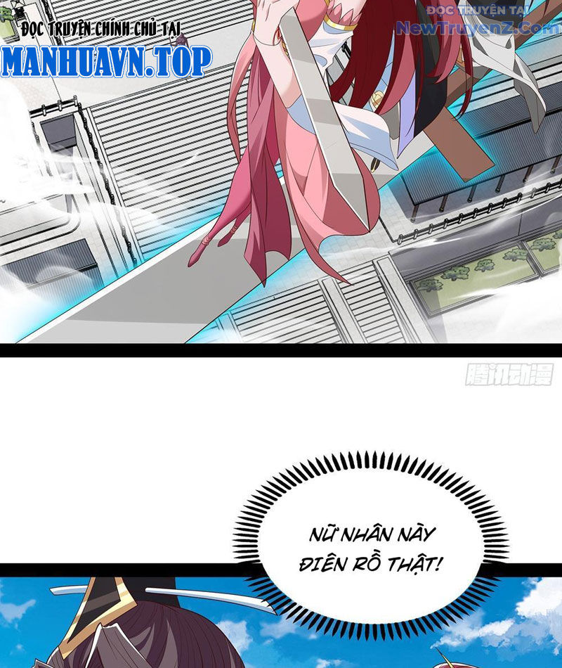 Hoá Ra Ta Là Lão Tổ Ma đạo? chapter 92 - Trang 16