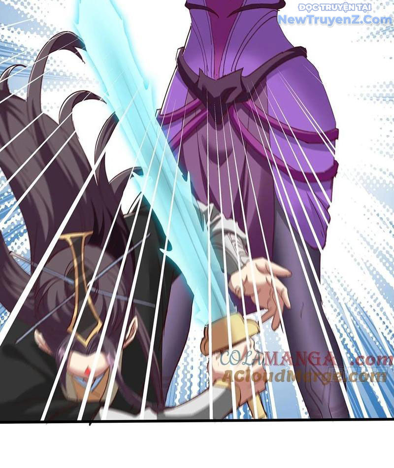 Hoá Ra Ta Là Lão Tổ Ma đạo? chapter 96 - Trang 24