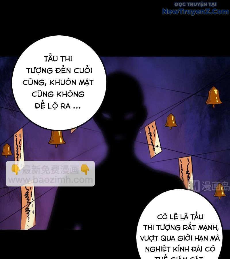 Kiếp Thiên Vận chapter 290 - Trang 8