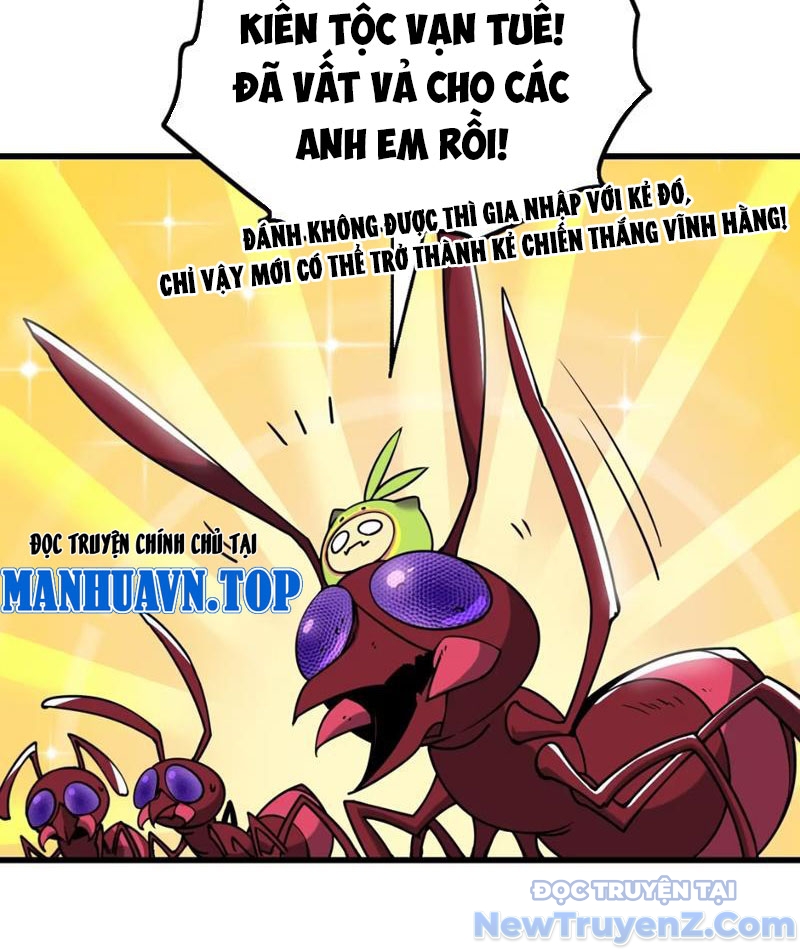 Pháp Sư Ký Sinh chapter 3 - Trang 46