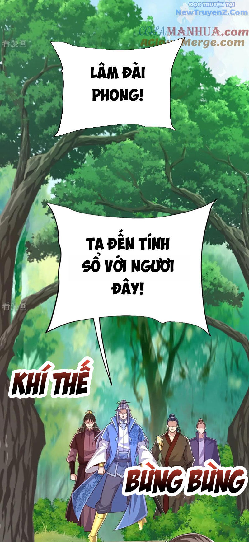 Chí Tôn Hoàn Mỹ chapter 75 - Trang 18