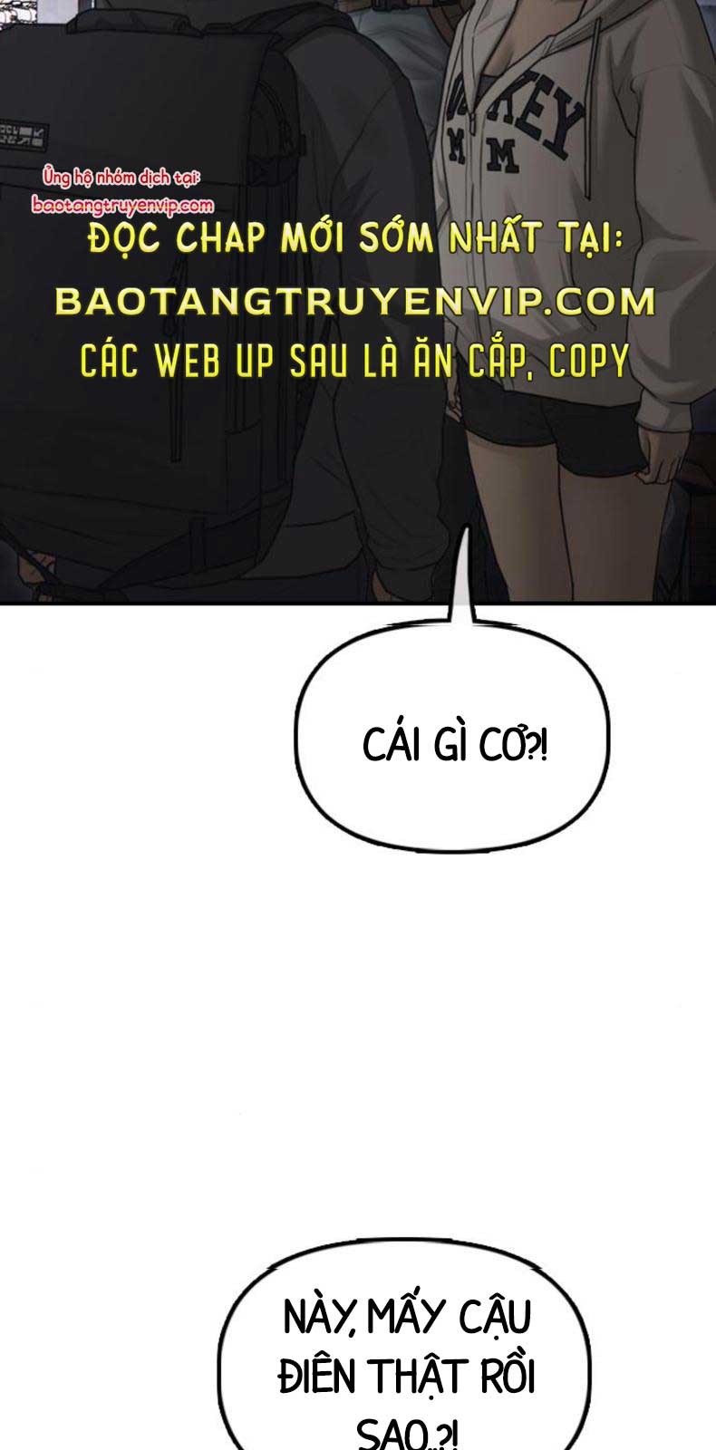 Ngày Tận Thế Đã Đến chapter 12 - Trang 29