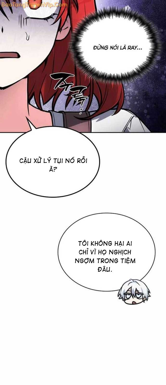 Đa Sắc Ma Pháp Sư Thiên Tài chapter 35 - Trang 13