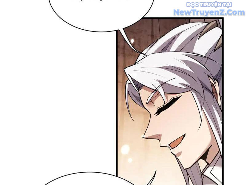 Toàn Chức Kiếm Tu chapter 51 - Trang 8