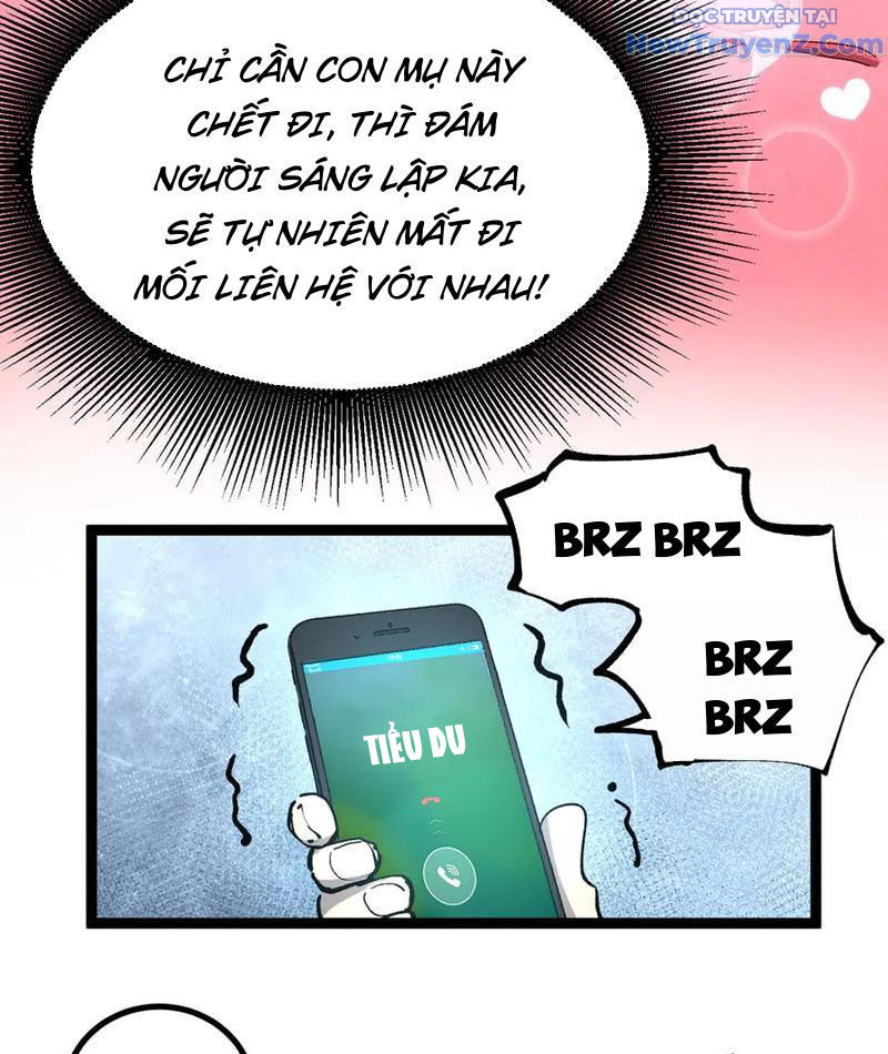 Thích Khách Thần Cấp, Ta Chính Là Bóng Đêm chapter 20 - Trang 39