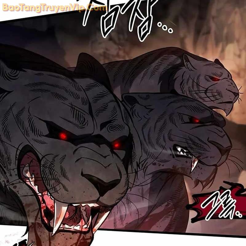 Công Chúa Hắc Viêm LV-99 chapter 1 - Trang 287