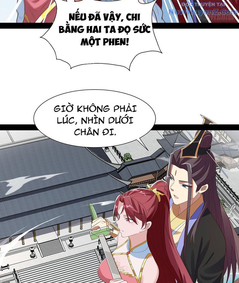 Hoá Ra Ta Là Lão Tổ Ma đạo? chapter 92 - Trang 15