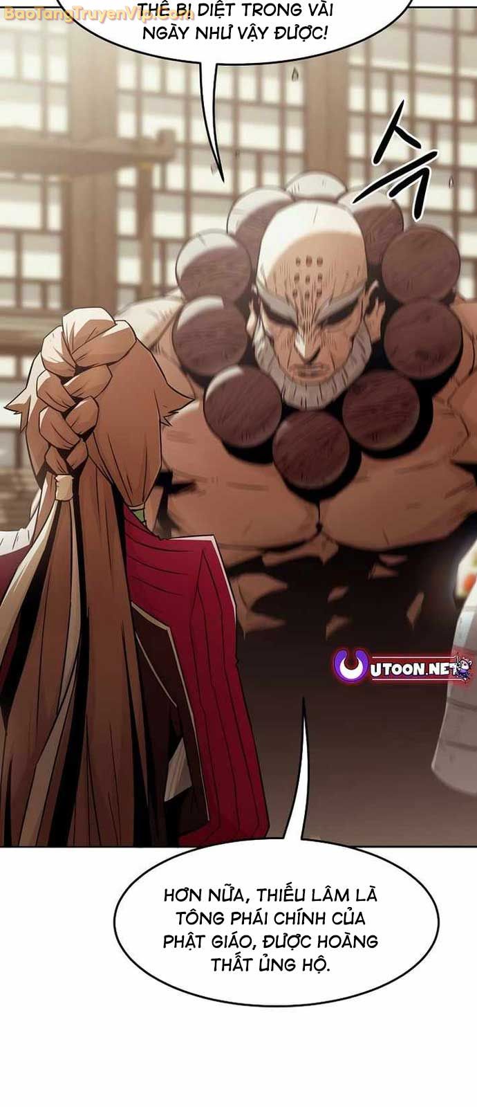 Tiểu Gia Chủ Của Tứ Xuyên Đường Gia Trở Thành Kiếm Thần chapter 72 - Trang 75