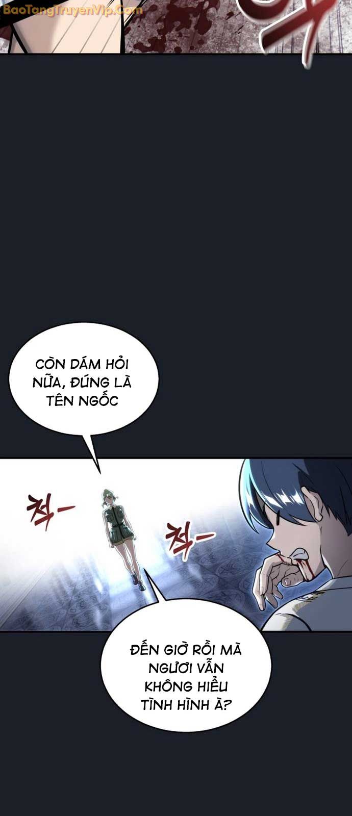 Cuộc Chiến Trong Tòa Tháp: Urek Mazino chapter 8 - Trang 36
