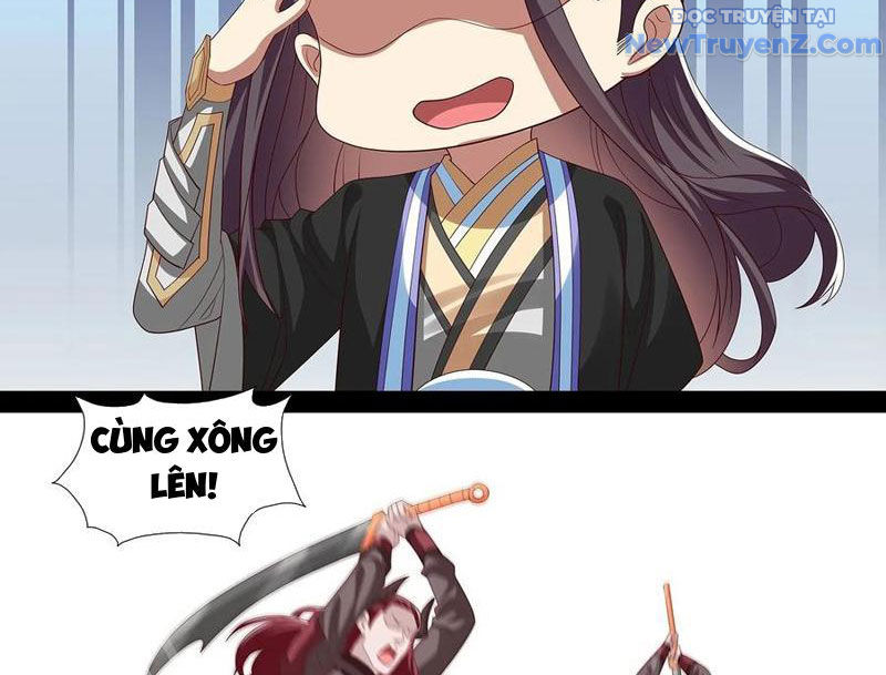 Hoá Ra Ta Là Lão Tổ Ma đạo? chapter 94 - Trang 18
