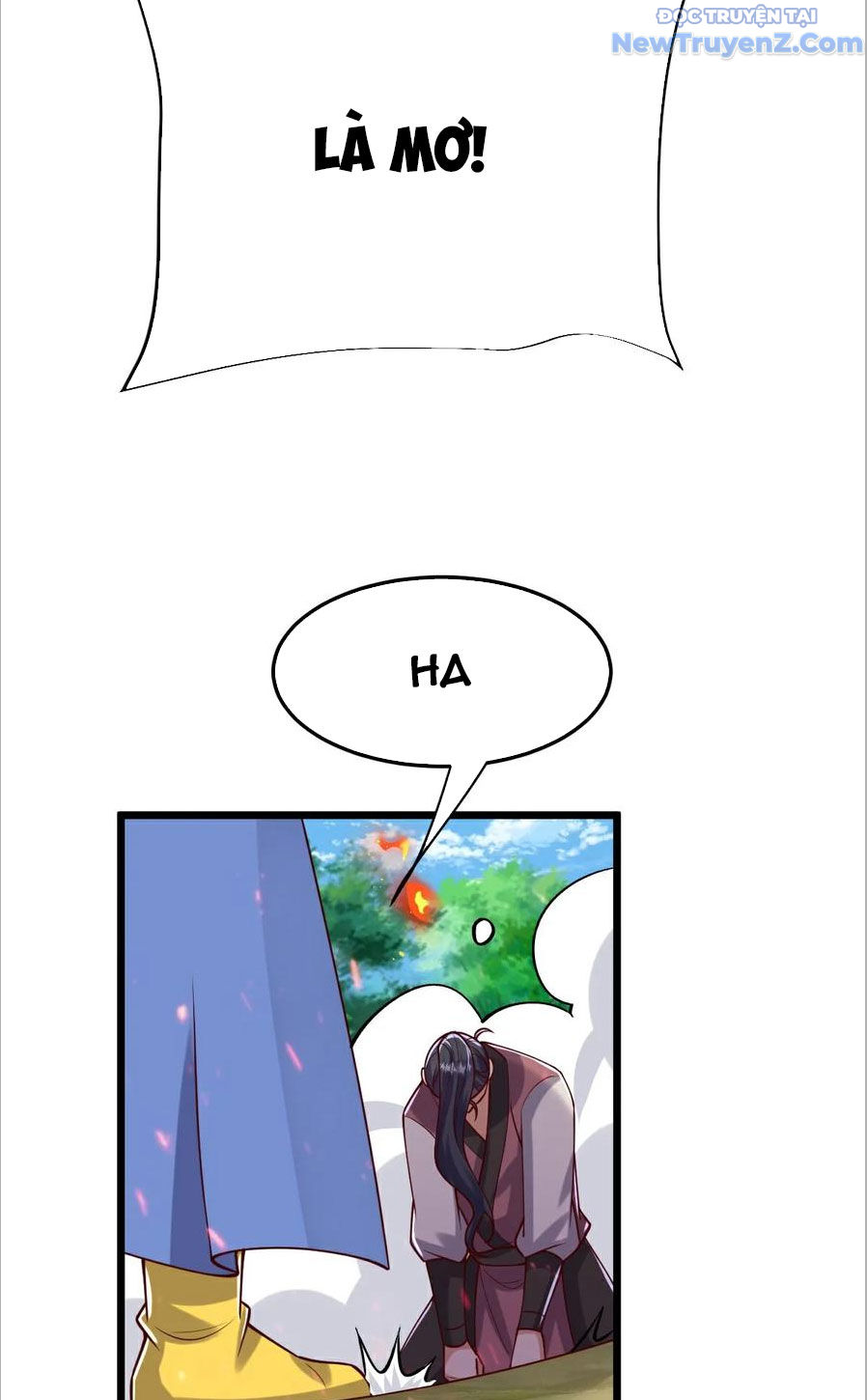 Chí Tôn Hoàn Mỹ chapter 77 - Trang 38