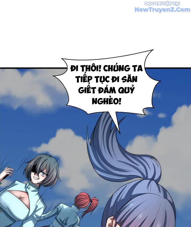 Kỷ Nguyên Kỳ Lạ chapter 476 - Trang 68