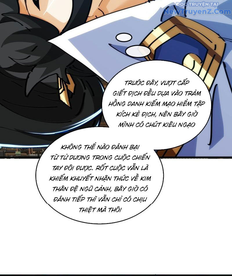 Mời Công Tử Trảm Yêu chapter 182 - Trang 63