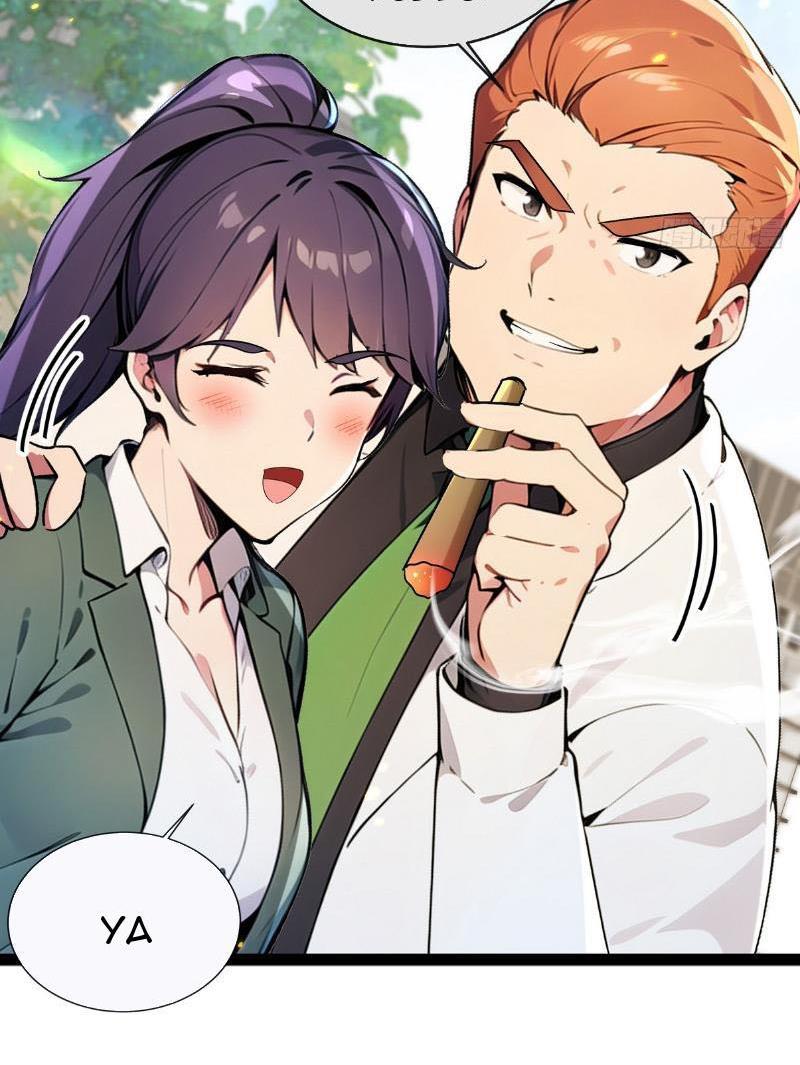 tối cường thần y: luôn có sư tỷ có ý đồ với tôi chapter 31 - Trang 29