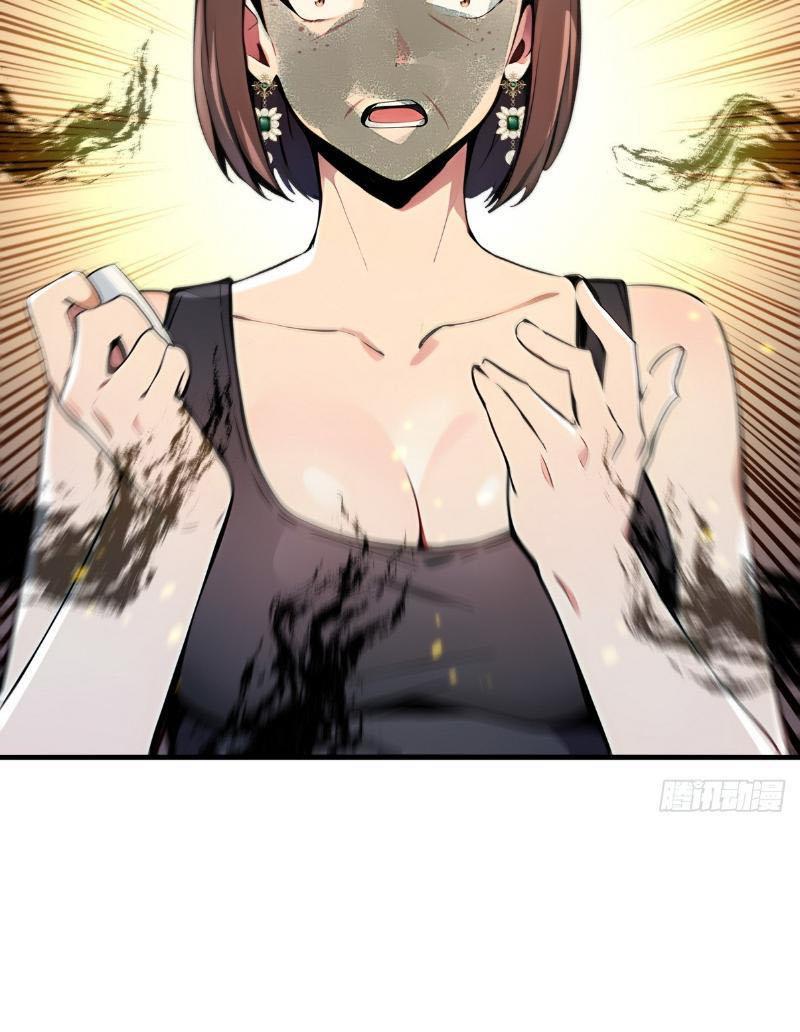 tối cường thần y: luôn có sư tỷ có ý đồ với tôi chapter 30 - Trang 31