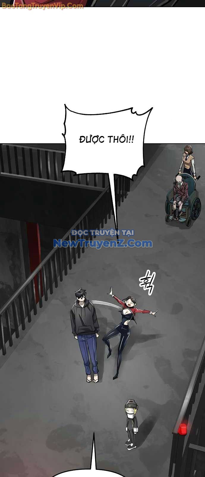 Thiên Ma 3077 chapter 46 - Trang 22