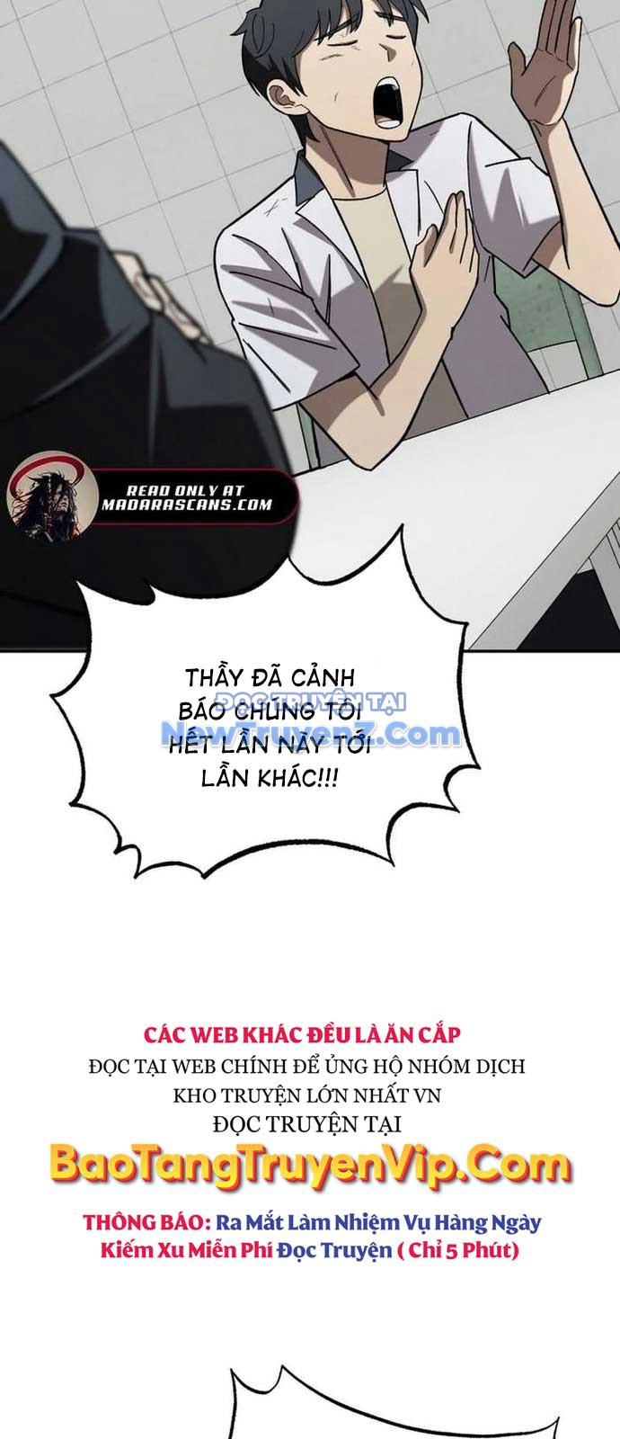 Thiên Ma Giáo chapter 18 - Trang 62