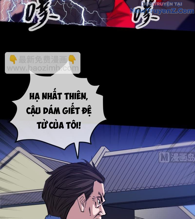 Kiếp Thiên Vận chapter 292 - Trang 37