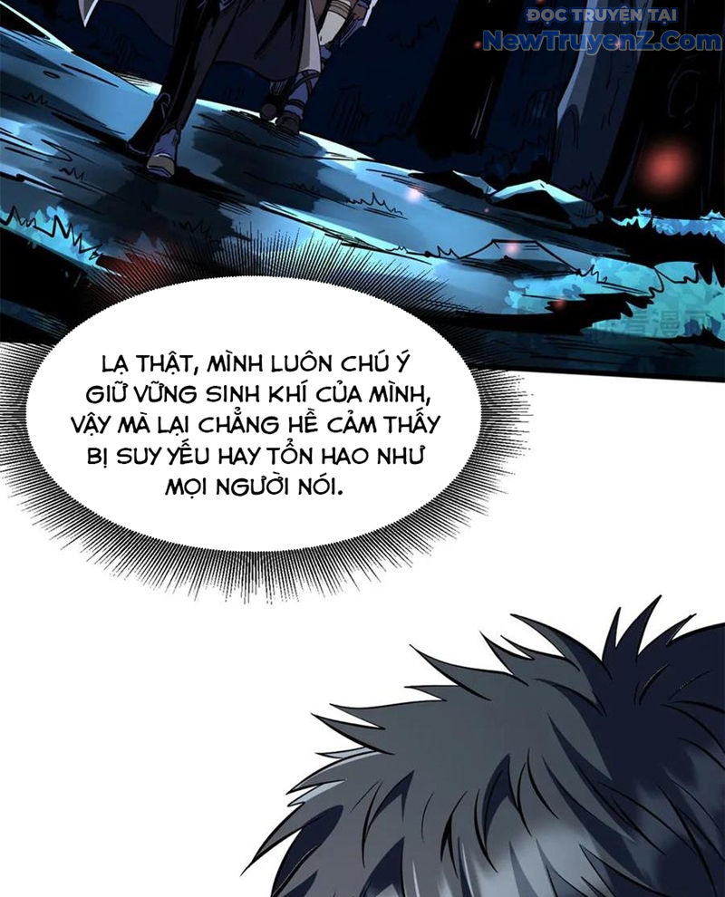 Siêu Cấp Thần Cơ Nhân chapter 354 - Trang 55