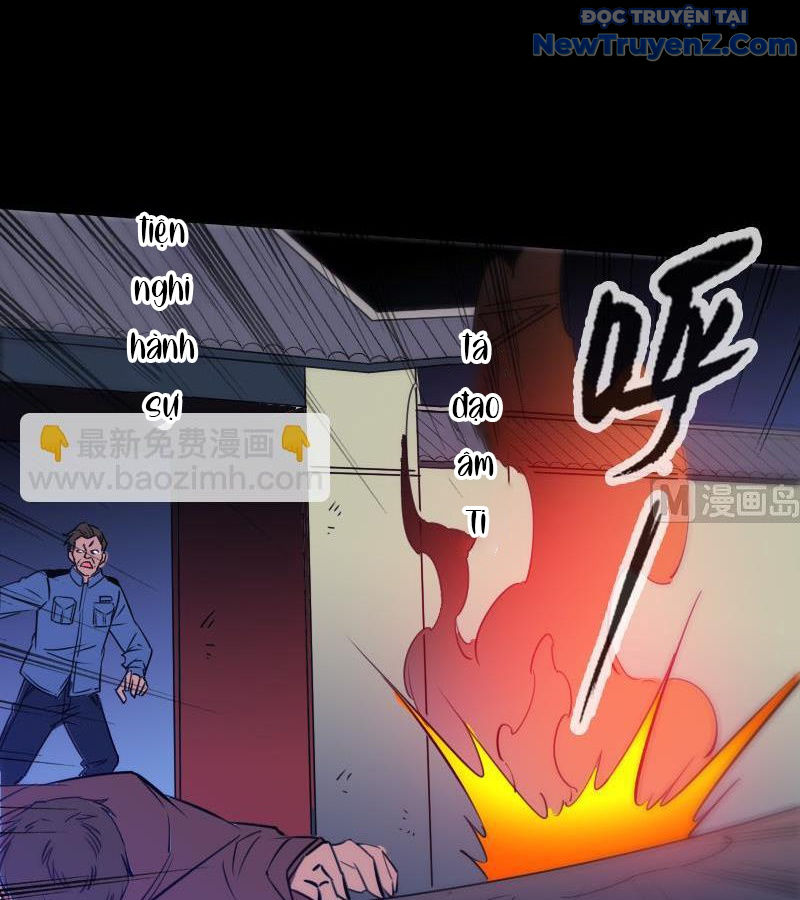 Kiếp Thiên Vận chapter 292 - Trang 41