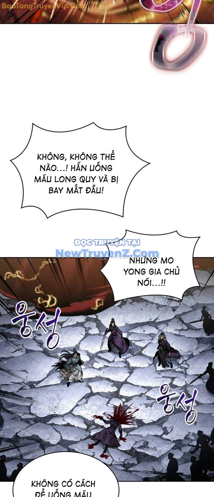Ngã Lão Ma Thần chapter 260 - Trang 28