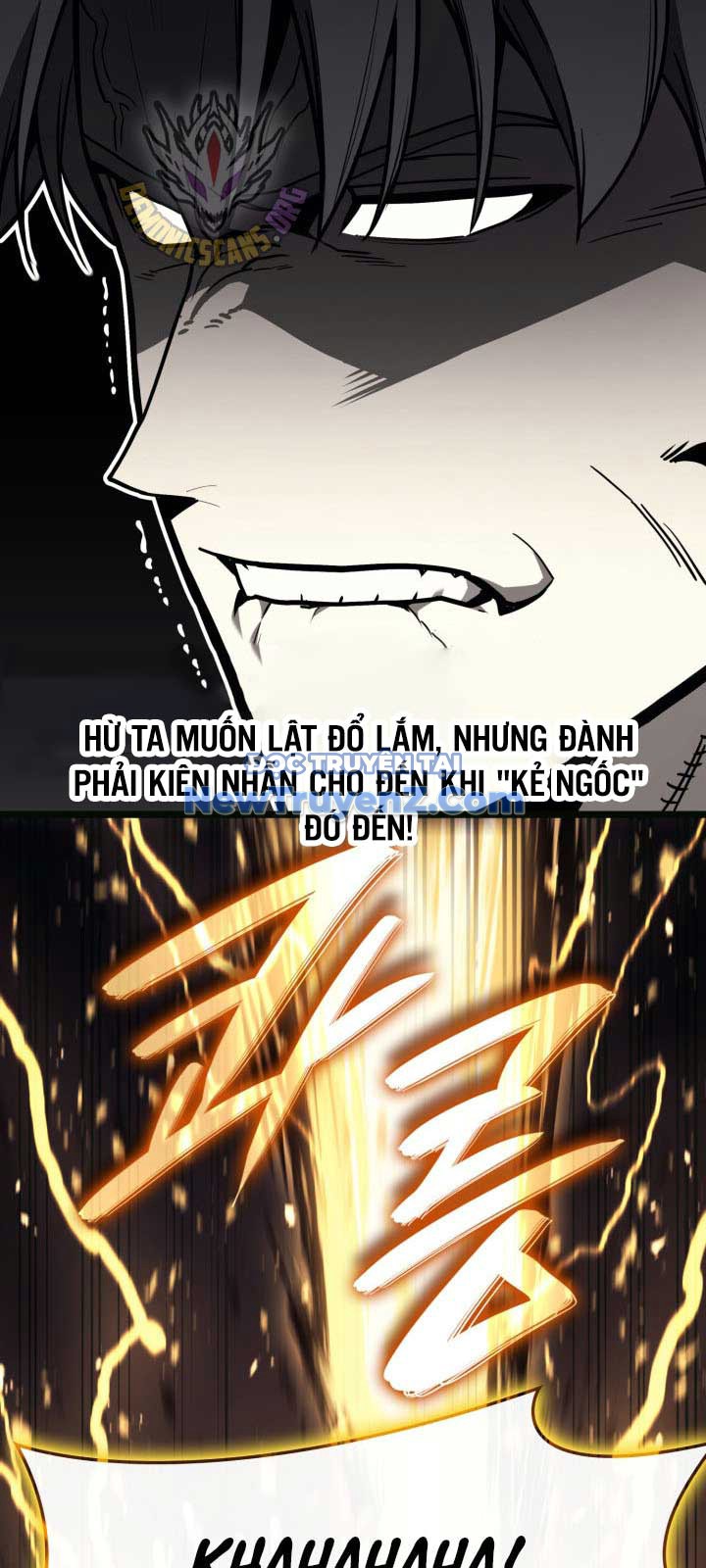 Sự Trở Lại Của Anh Hùng Cấp Thảm Họa chapter 126 - Trang 53